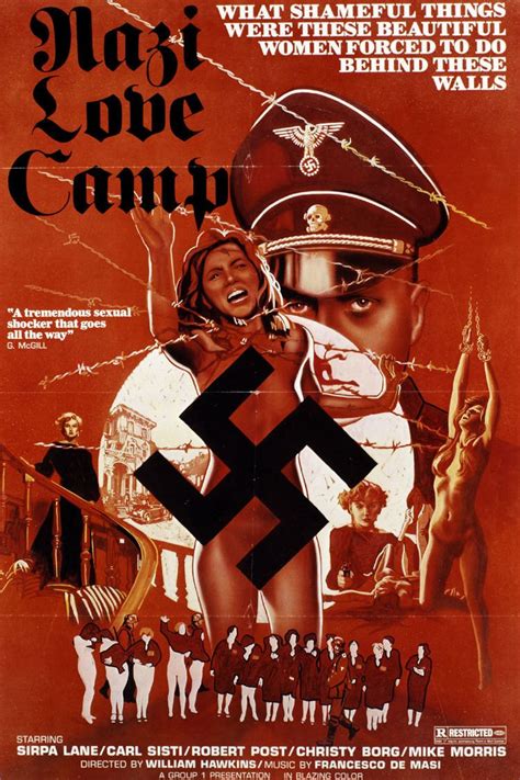 nazi love camp 27 alchetron the free social encyclopedia