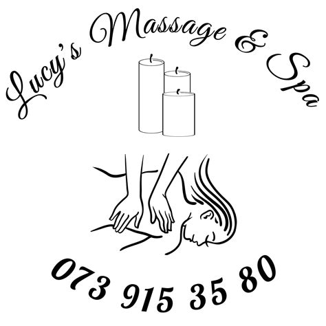 lucy s massage and spa home