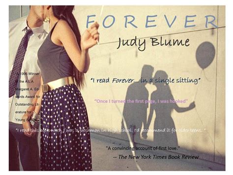 forever by judy blume youtube