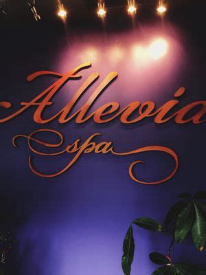 allevia spa updated april     reviews
