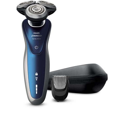 electric shavers  mens coarse hair   review sbit