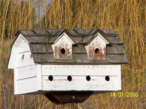 woodwork bird house plans barn swallows  plans