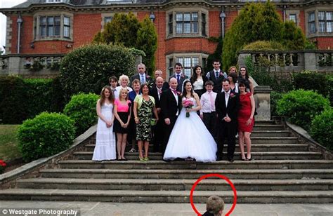 Are These Britain S Worst Wedding Pictures Newlyweds Devastated As