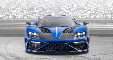 absolute greatest creations  mansory