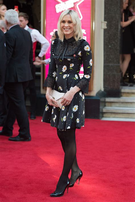 Jenni Falconer In 2021 Fashion Tights Pantyhose Outfits Celebrities