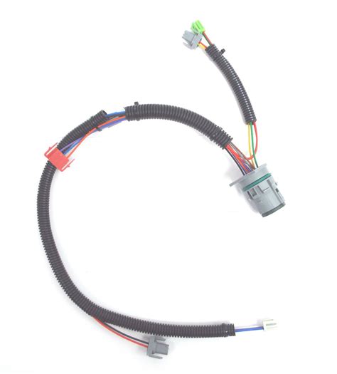 le internal wiring harness    global transmission parts
