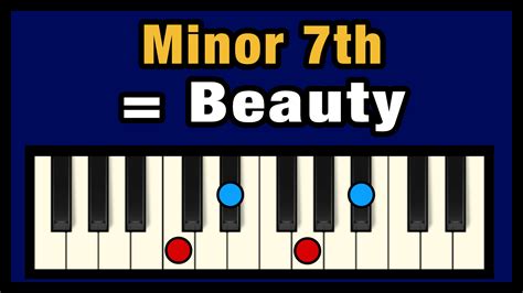 minor  chord  piano  chord chart professional composers