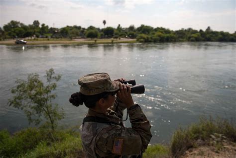 only 900 troops at border so far as california resists