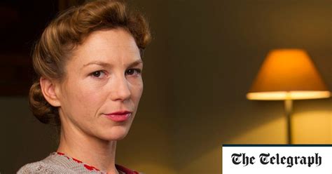 Foyle’s War Actress Honeysuckle Weeks Claims She Was Forced To Drink