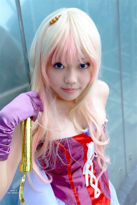 Японка Японско момиче Блондинка Снимки видео Интересни