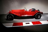 Bildergebnis für Alfa Romeo Gründung. Größe: 157 x 105. Quelle: radical-mag.com