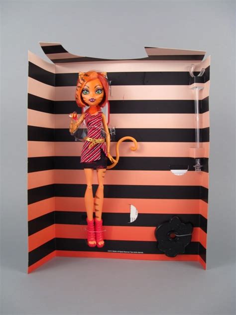 Monster High Ghouls Alive Dolls A Joint Review The Toy