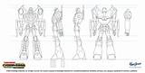 Transformers Cyberverse Sycamore Artstation Sophia sketch template