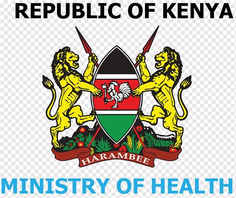 brand kenya board nairobi logo organization government  kenya government text service