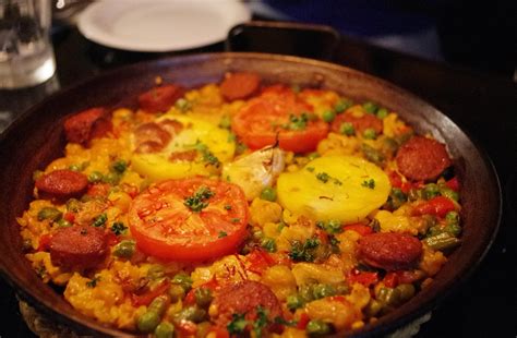 tout savoir sur la gastronomie espagnole le blog vacances dhispanoa