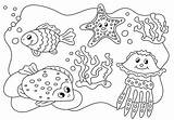 Unterwasserwelt Malvorlagen Unterwassertiere Tiere Fische Wasser Ozean Meereswelt Malvorlage Malbilder Kinderbilder Raupe Olchis Nimmersatt Dschungel Unterwasser Genial Kerle Sammlung Scoredatscore sketch template