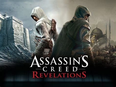 [49 ] Assassins Creed Revelations Wallpaper 1080p On Wallpapersafari