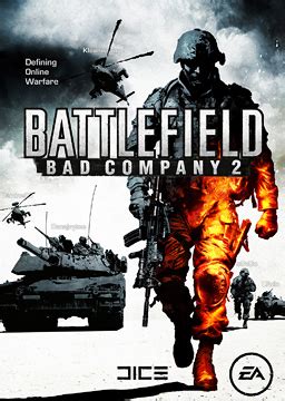 battlefield bad company  wikipedia