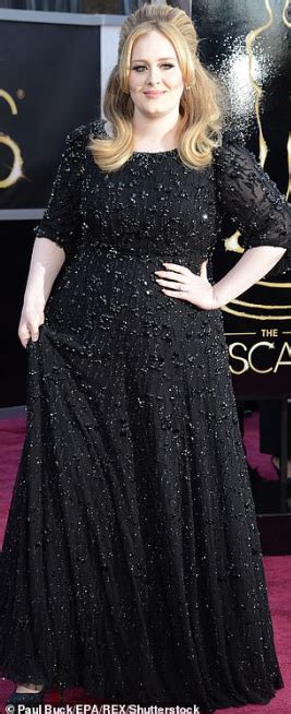 Photos Adele Shows Off Her Incredible Weight Loss Transformation The
