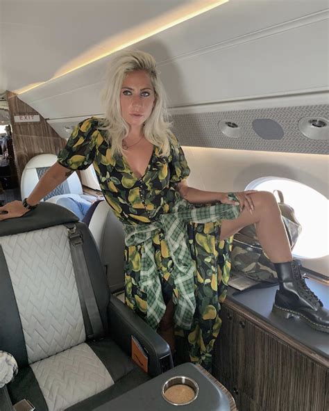 Lady Gaga Will Star In Ridley Scott's Gucci Murder Mystery