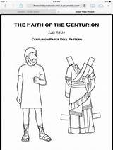 Jesus Heals Sunday School Bible Kids Centurion Servant Lessons Centurions Coloring Curriculum Activities Crafts Pages Children Healed Worksheets Resources Board sketch template