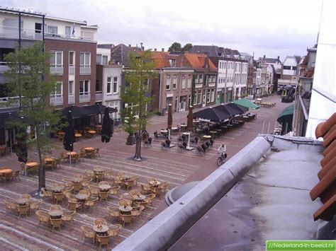 luchtfotos tiel fotos tiel nederland  beeldnl