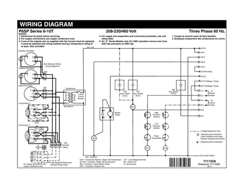 wire  phase  amp disconnect wiring diagram image