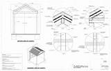 Canopy Canopies Drawing Cad Gable Drawings Gabled Details Metal Dwg Pdf Metals Crossbeam Spec Want Know Project Next sketch template
