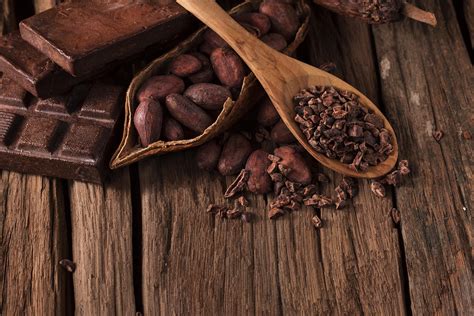 organic chocolate   ingredient benefits   gillco ingredients