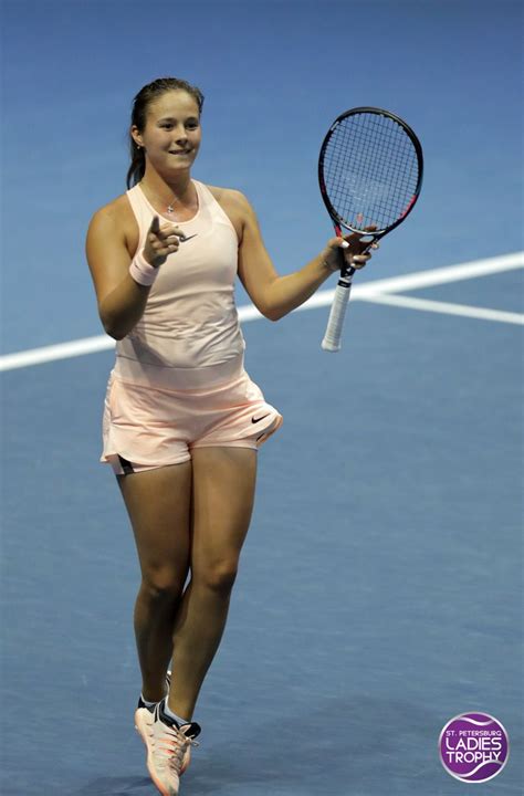 Daria Kasatkina Tennis Players Female Tennis Tennis Stars