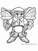 Coloring Pages Moth Pheemcfaddell Adult Mystical Visit Mythical sketch template