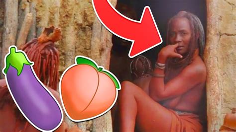 5 of the weirdest sexual traditions around the world youtube