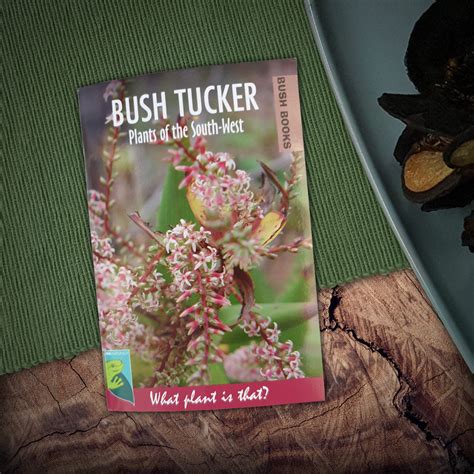 bush tucker plants   south west wa naturally