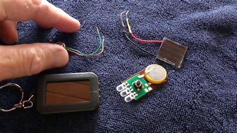 micro amp  nail motor youtube