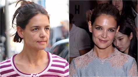 photos of celebs who look unrecognizable without makeup