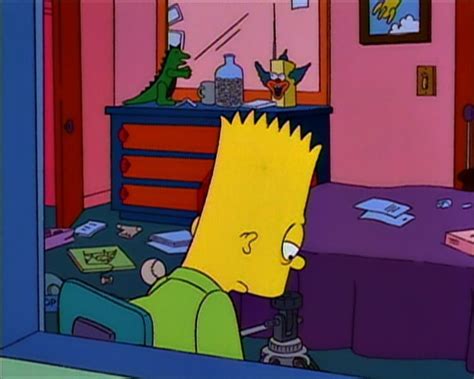 S6e1 Bart Of Darkness The Simpsons Image 3767857