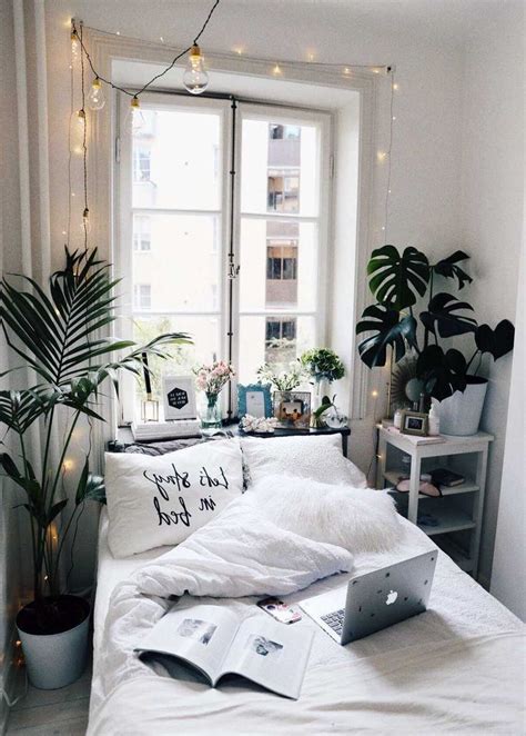 28 awesome aesthetic apartment bedroom decoration ideas in 2019 cozy