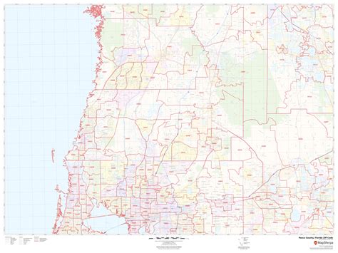 New Zip Codes Florida Map 2022 New South Florida Radar Map 2022