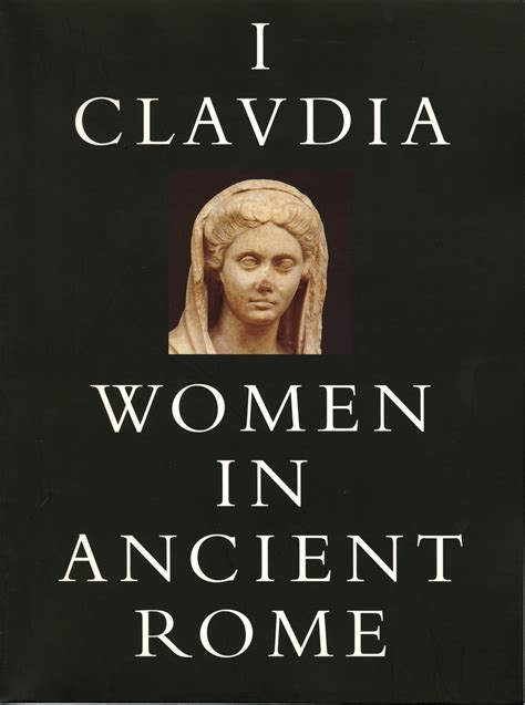 i claudia women in ancient rome yale university art gallery