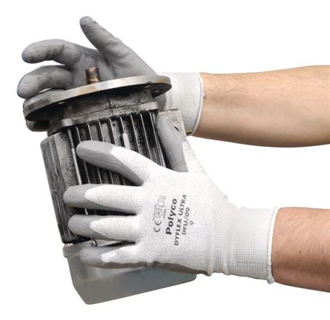 snijbestendige handschoenen polyco dyflex ultra seton belgie