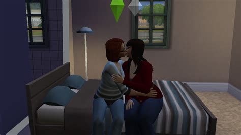 How Many Of You Guys Play Lgbt Ethnic Couples Page 11 — The Sims Forums