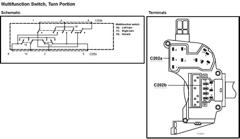 turn signal wiring diagram diagram