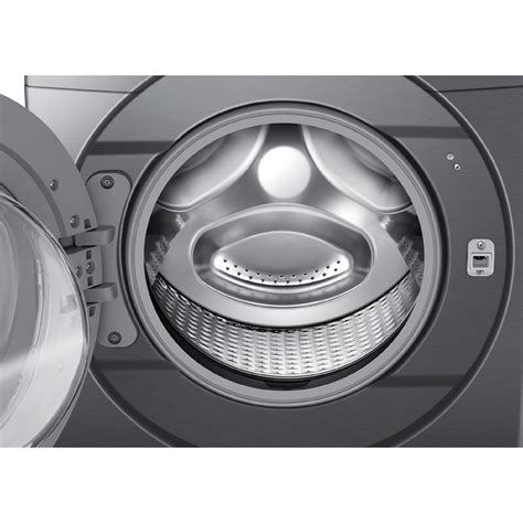 samsung washer wfhaw  review