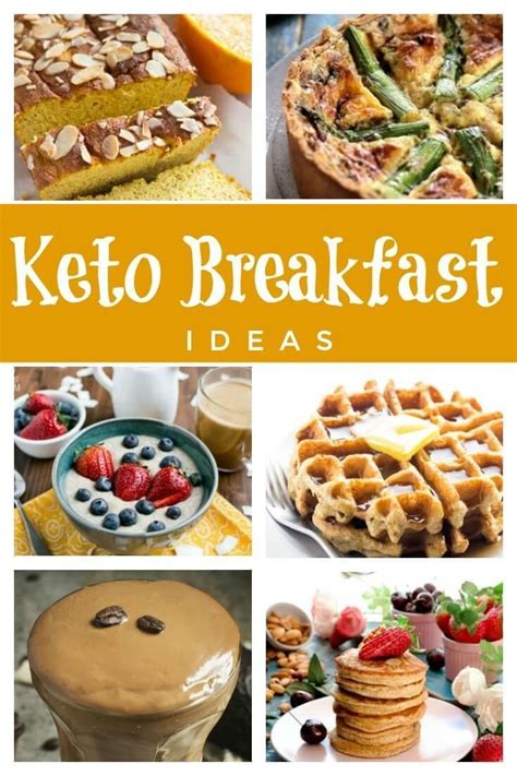 keto breakfast ideas       morning lowcarb