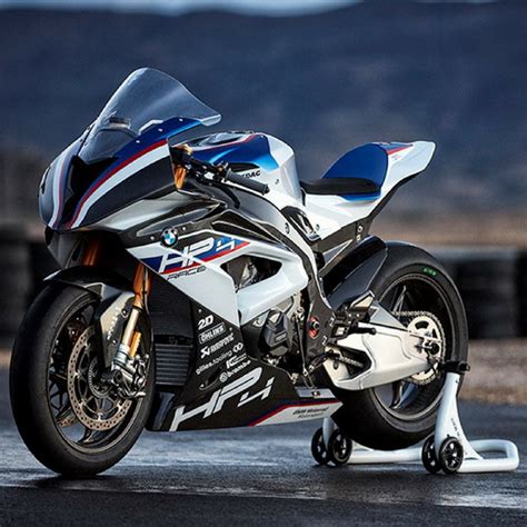bmw   rr motorcycle