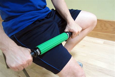 recover quickly   quadriceps strain marathon training academy