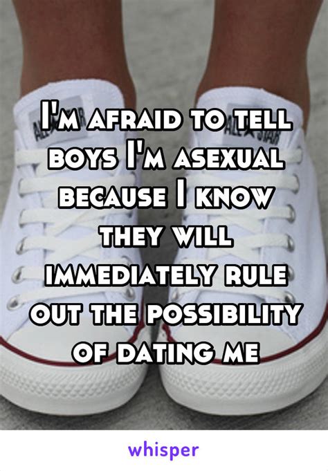 these 14 confessions reveal what it s like to date as an asexual