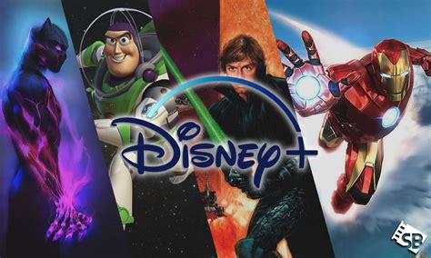 disney  library  movies  shows
