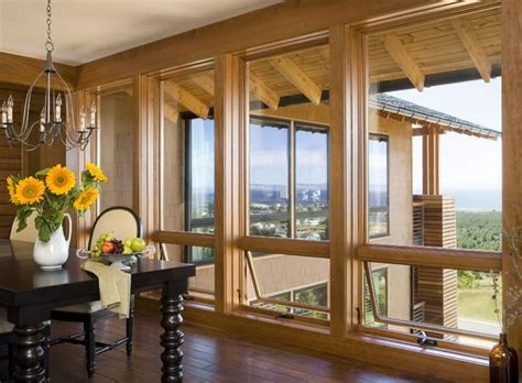custom wood windows gallery awning windows wooden windows house design