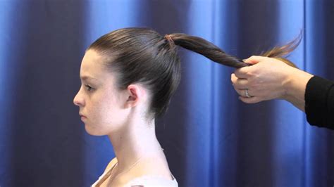 how to put a bun in short hair 26 amazing bun updo ideas for long